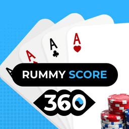 Rummy Score 360